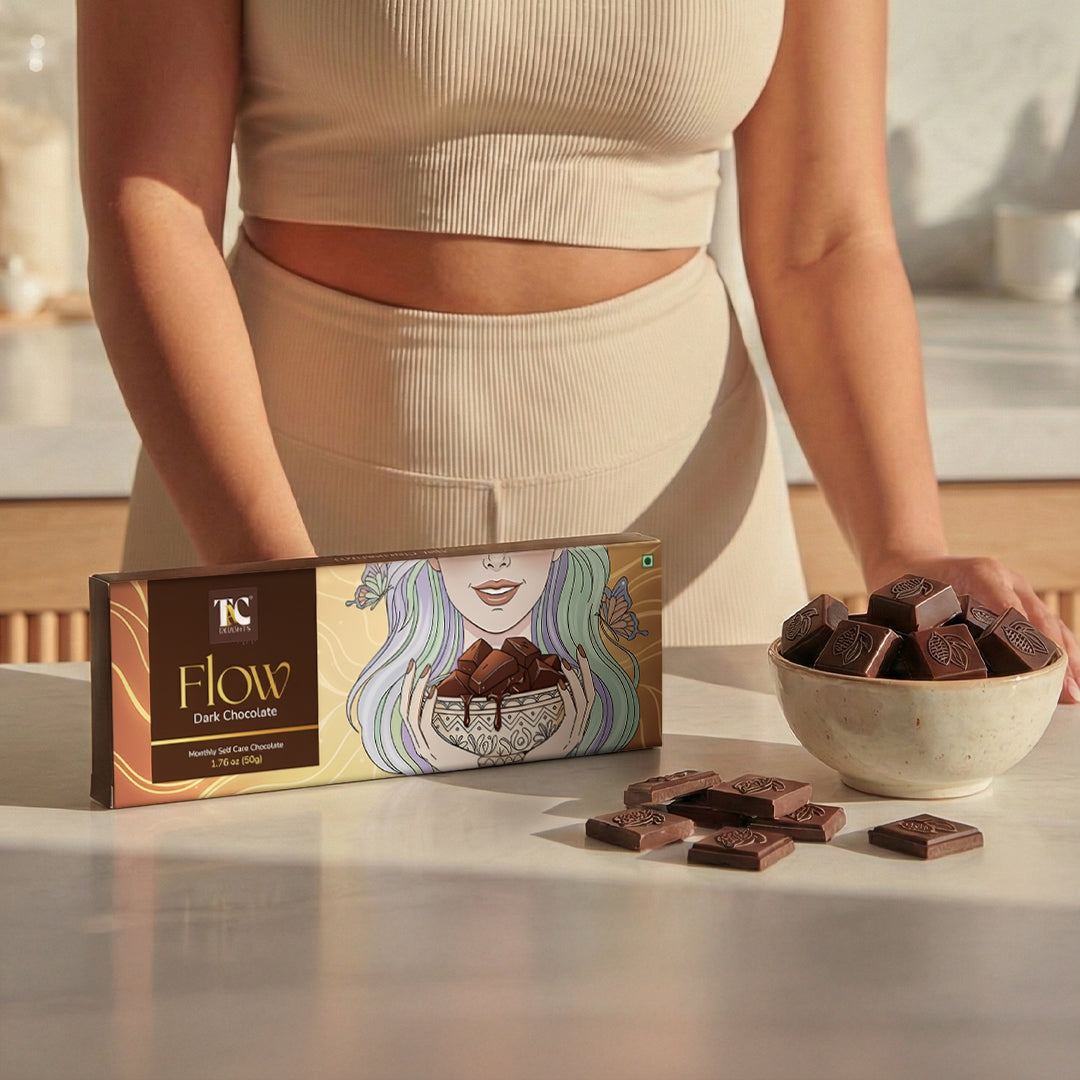 FLOW Medley Pack (5 Bars)