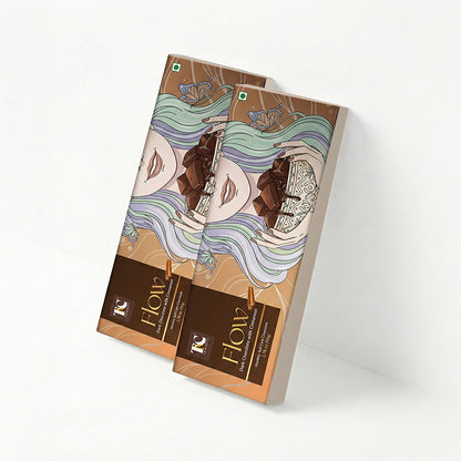 FLOW Cinnamon (5 Bars)